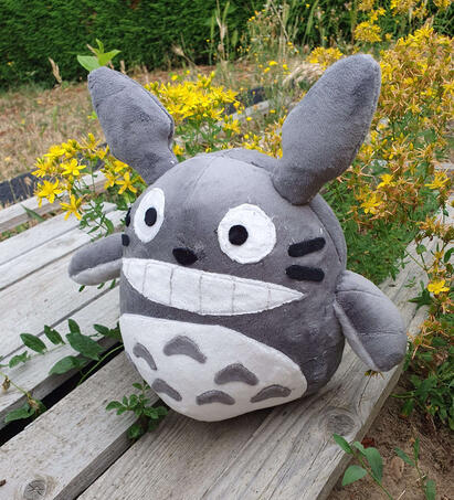 Totoro