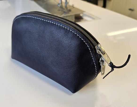 Trousse de toilette : london