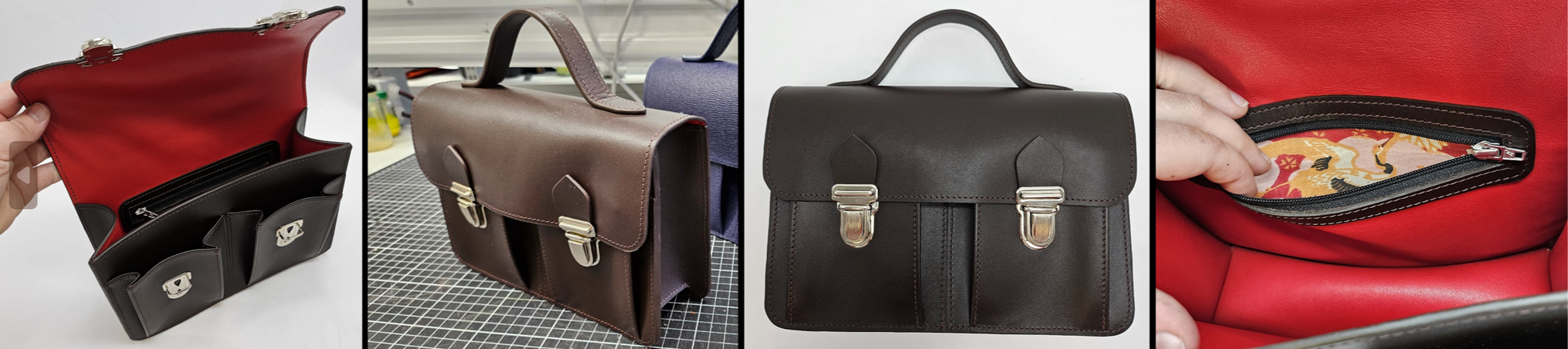 Sac a main : Cartable