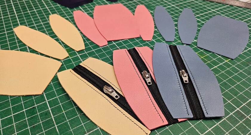 &quot;Grain de café&quot; en cours